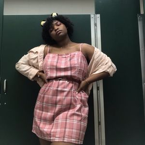 Meet your Posher, Keana